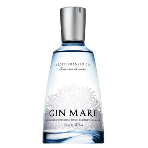 Gin Mare 0,7L Gin Mare 0,7L