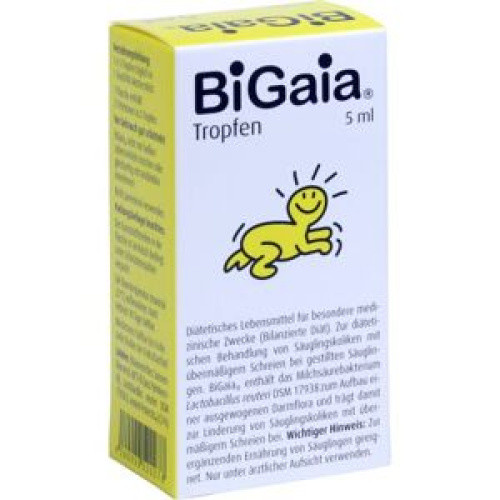 BiGaia BiGaia