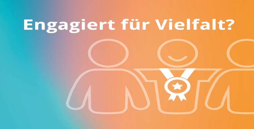Engagierte Bürgerinnen und Bürger können benannt werden