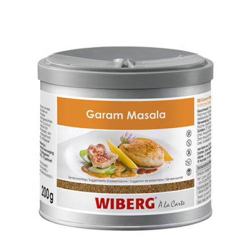 Garam Masala 200g Garam Masala 200g