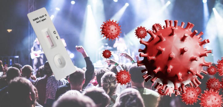 War's das mit der neuen Normalität?