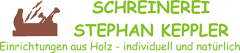 Keppler Stephan Schreinerei