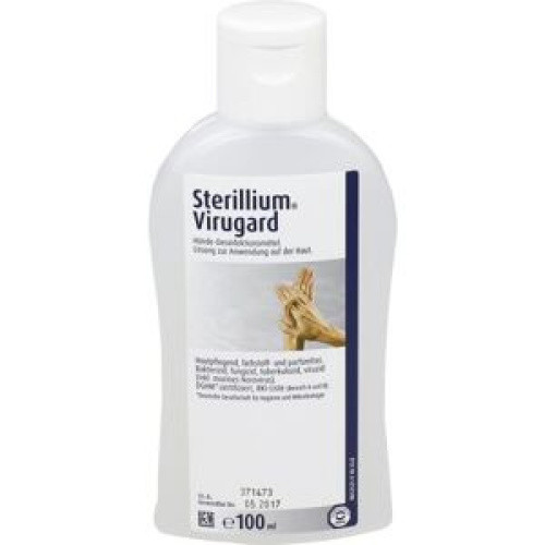 STERILLIUM VIRUGARD STERILLIUM VIRUGARD