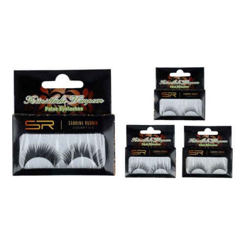 Künstliche Wimpern Künstliche Wimpern