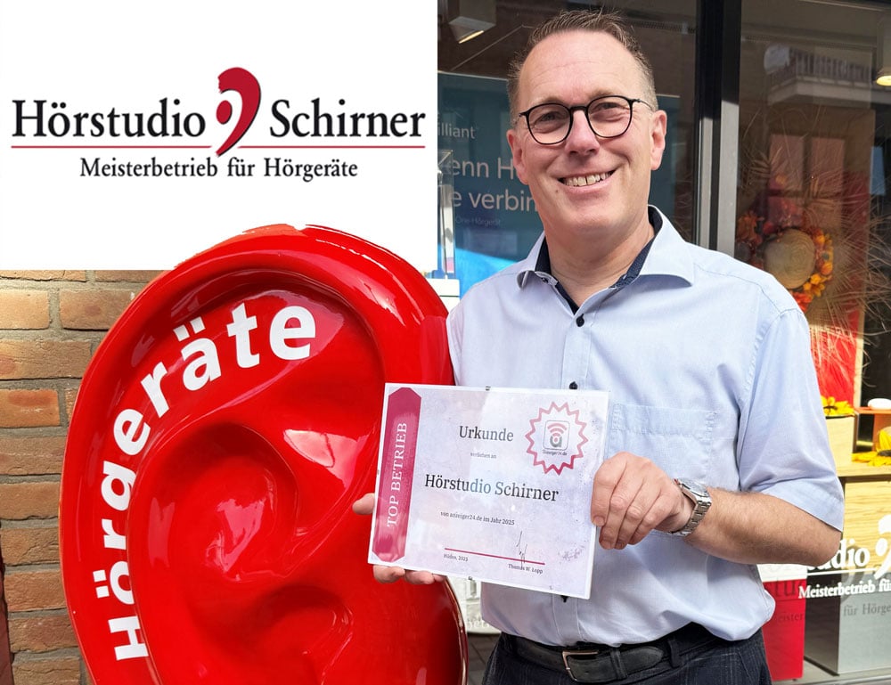 Hoerstudio-Schirner-Hilden-Top-Betrieb-2025