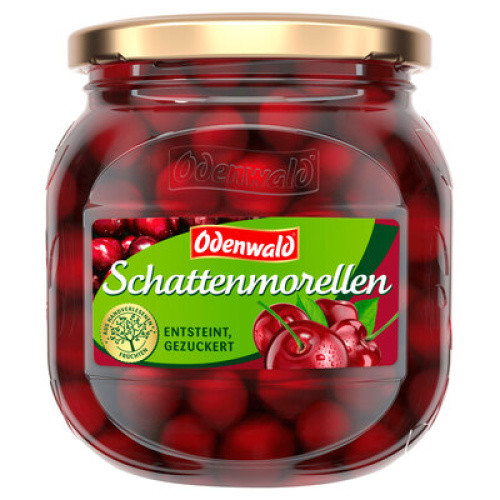 Schattenmorellen entsteint 720ml Schattenmorellen entsteint 720ml