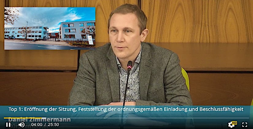 Antrag der Oppositionsparteien vertagt Antrag der Oppositionsparteien vertagt