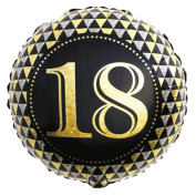 Folienballon Folienballon