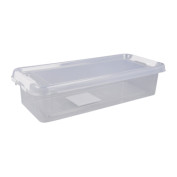 Aufbewahrungsbox 1,2l Aufbewahrungsbox 1,2l