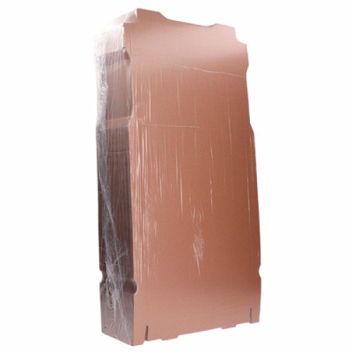 Pizzakarton 100 St, 32x32x4cm Pizzakarton 100 St, 32x32x4cm