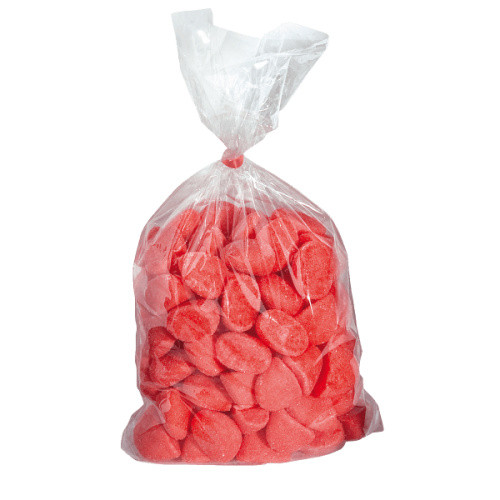 10er Klarsichtbeutel 10er Klarsichtbeutel