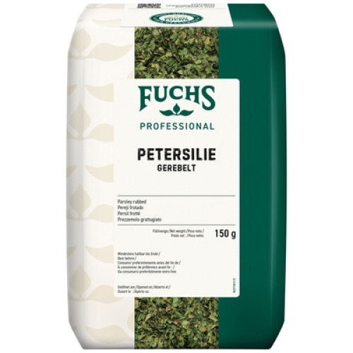 Petersilie 150 g Petersilie 150 g