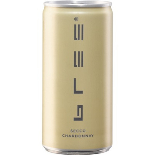Bree Chardonnay Secco 0,2L Bree Chardonnay Secco 0,2L