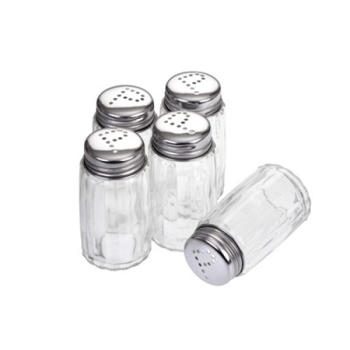 Pfefferstreuer 90 ml 5ST Pfefferstreuer 90 ml 5ST