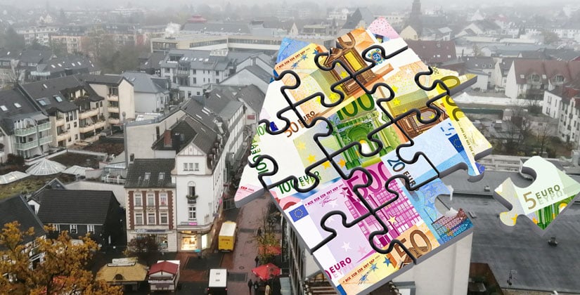 Fast 2.000 Eigentümer erhalten Fragebogen Fast 2.000 Eigentümer erhalten Fragebogen