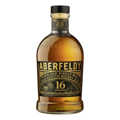 Aberfeldy 16 Jahre 40% 0,7L Aberfeldy 16 Jahre 40% 0,7L