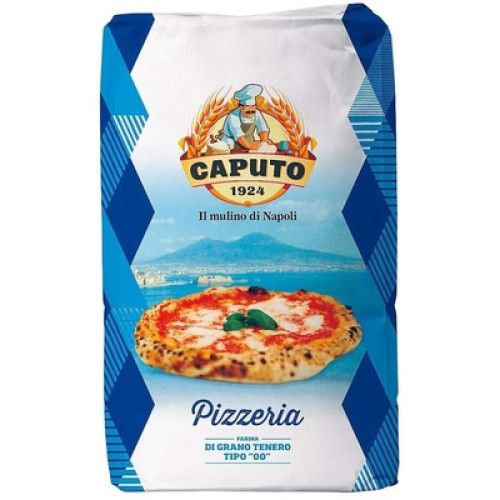 Farina Caputo blue Pizzamehl Typ 00 25kg Farina Caputo blue Pizzamehl Typ 00 25kg