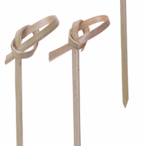 Bambus-Deko-Picker natur 15cm 80ST Bambus-Deko-Picker natur 15cm 80ST
