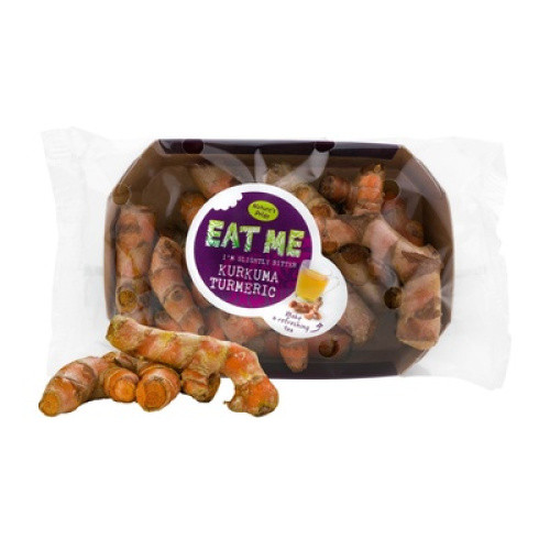 Kurkuma frisch 125g Kurkuma frisch 125g