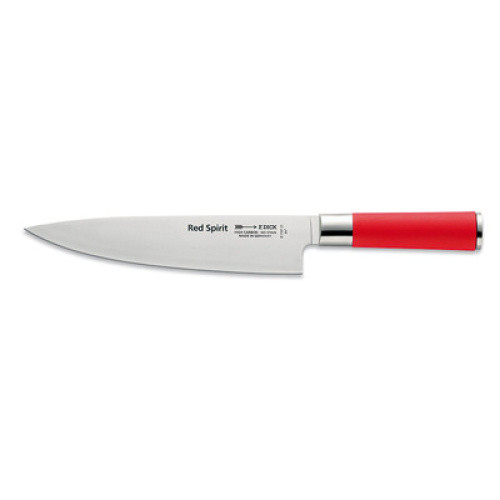 Kochmesser ´Red Spirit, 21 cm Kochmesser ´Red Spirit, 21 cm
