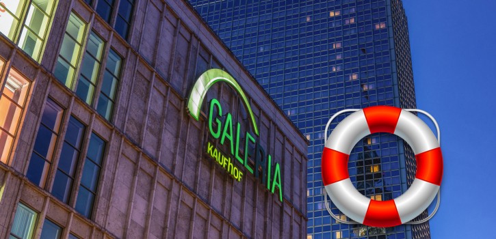 Management lokalisieren: Gläubigerversammlung stimmt neuem Konzept zu Management lokalisieren: Gläubigerversammlung stimmt neuem Konzept zu