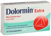 Dolormin extra Dolormin extra