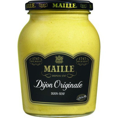 Maille Dijon-Senf Original 500 ml Maille Dijon-Senf Original 500 ml