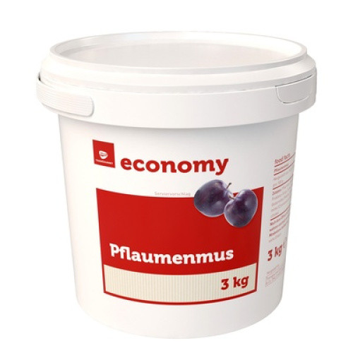 Pflaumenmus 3kg Pflaumenmus 3kg