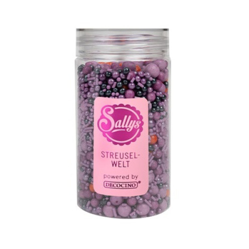 Streudekor Lila 130g Streudekor Lila 130g