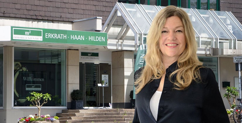 m² Immobilien in Haan: Wo Kauf und Verkauf zur Herzenssache werden