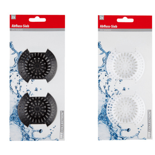 2er Abflusssieb 2er Abflusssieb