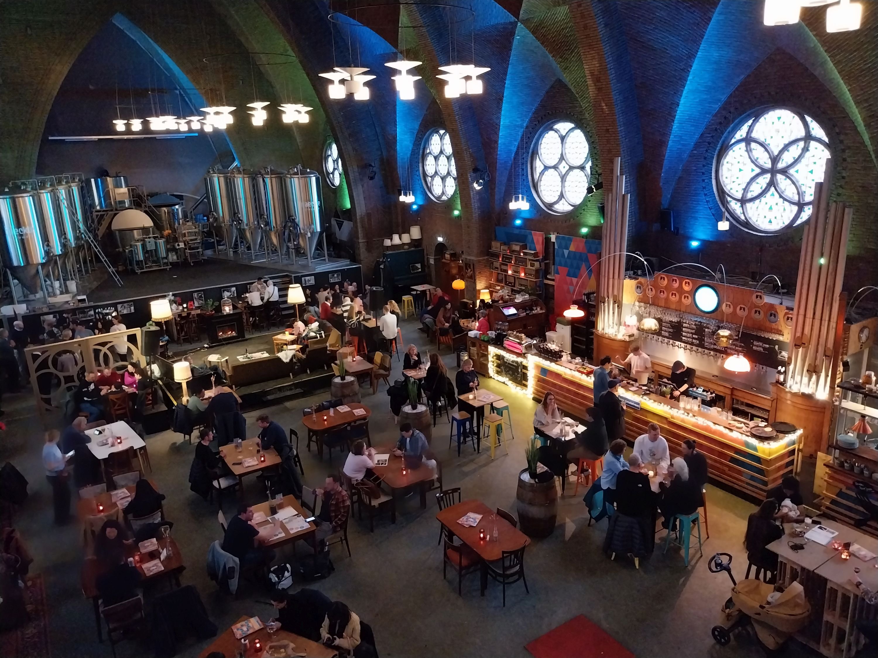 Bierspezialitaeten-Kotterheidt-Veranstaltungsort-Kirche