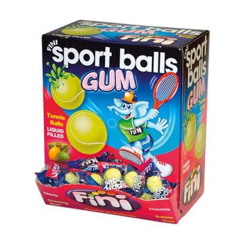 Tri d´Aix Fini Tennis Balls Gum 200St Tri d´Aix Fini Tennis Balls Gum 200St