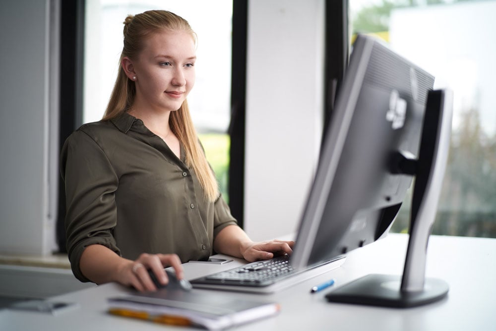 Ausbildung-Dreidoppel-Industriekaufleute