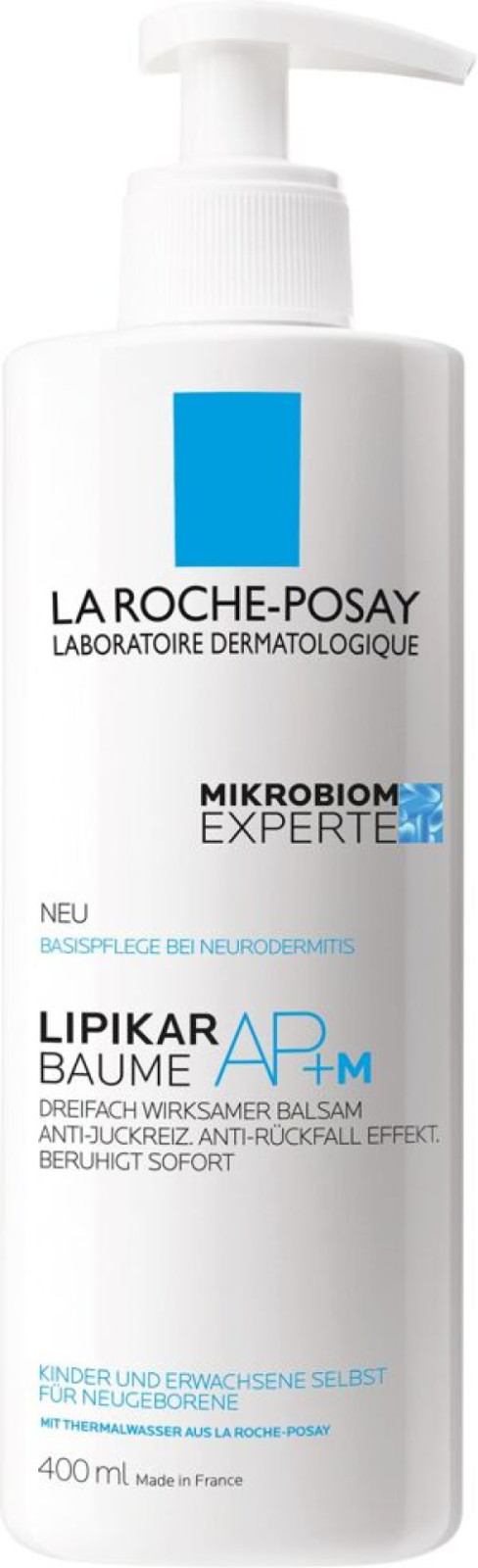 ROCHE-POSAY Lipikar Baume AP+ M Creme ROCHE-POSAY Lipikar Baume AP+ M Creme