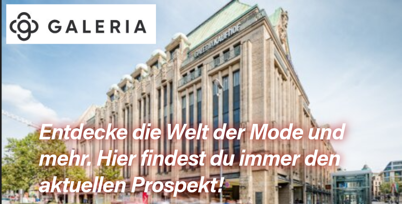 Banner-Galeria-Prospekt-NRW