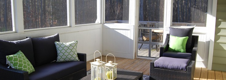 Wintergarten Wintergarten