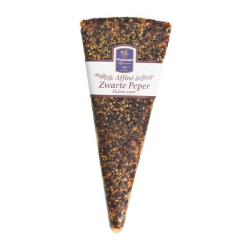 Affine Schwarzer Pfeffer 48% frisch 150g Affine Schwarzer Pfeffer 48% frisch 150g