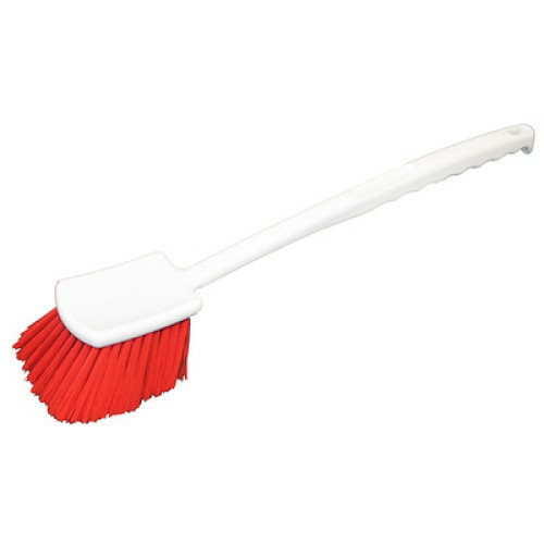 HACCP Stielbürste ca. 52cm Langer Griff 1St HACCP Stielbürste ca. 52cm Langer Griff 1St