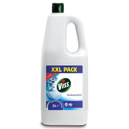 Scheuermilch Professional 2l Scheuermilch Professional 2l