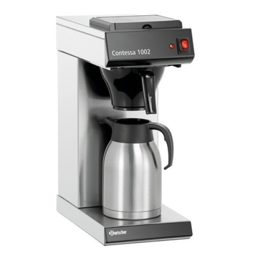 Kaffeemaschine Contessa 1002 1St Kaffeemaschine Contessa 1002 1St