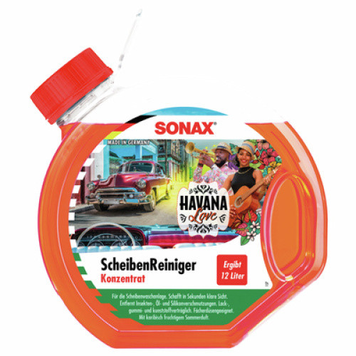 Scheibenreiniger 5L Scheibenreiniger 5L