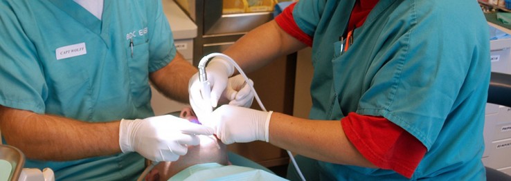 Kieferchirurg Kieferchirurg