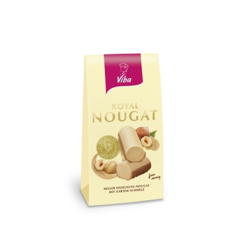Nougat Royal Minis 100g Nougat Royal Minis 100g