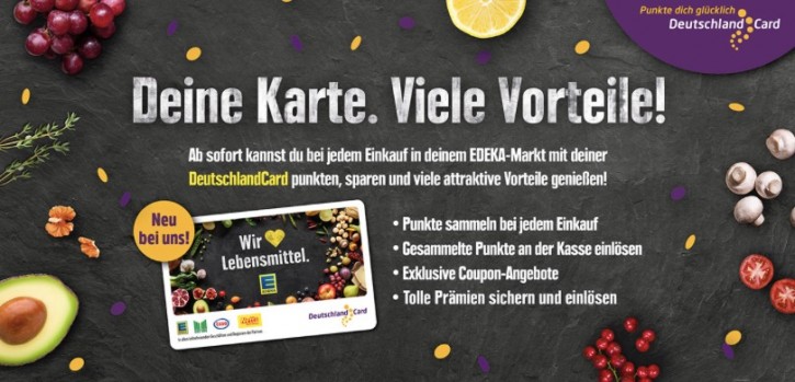 Einkaufen und nebenbei Prämien sichern, einfach sparen oder spenden …
