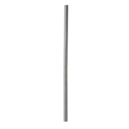 Papier Trinkhalme granite grey 8mm 100St Papier Trinkhalme granite grey 8mm 100St