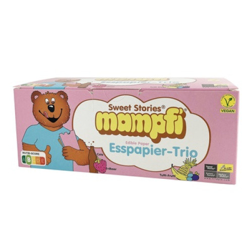 Sweet Stories Mampfi Trio 200St Sweet Stories Mampfi Trio 200St