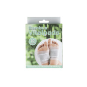 10er Bambus Detox Vital-Pads 10er Bambus Detox Vital-Pads