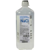 Isot.Natriumchlorid 0.9% Lös. Ecoflac Plus Isot.Natriumchlorid 0.9% Lös. Ecoflac Plus