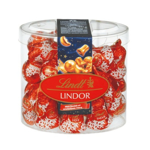 Lindt Lindor Baumbehang 500g Lindt Lindor Baumbehang 500g
